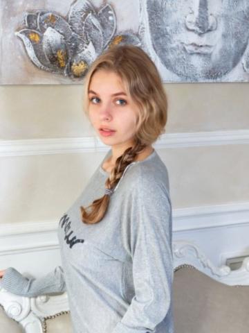 Проститутка Надюша